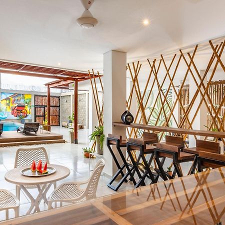 Amazing Beach House 13Br W/Pool & Staff Cartagena Exterior foto
