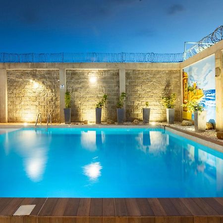 Amazing Beach House 13Br W/Pool & Staff Cartagena Exterior foto