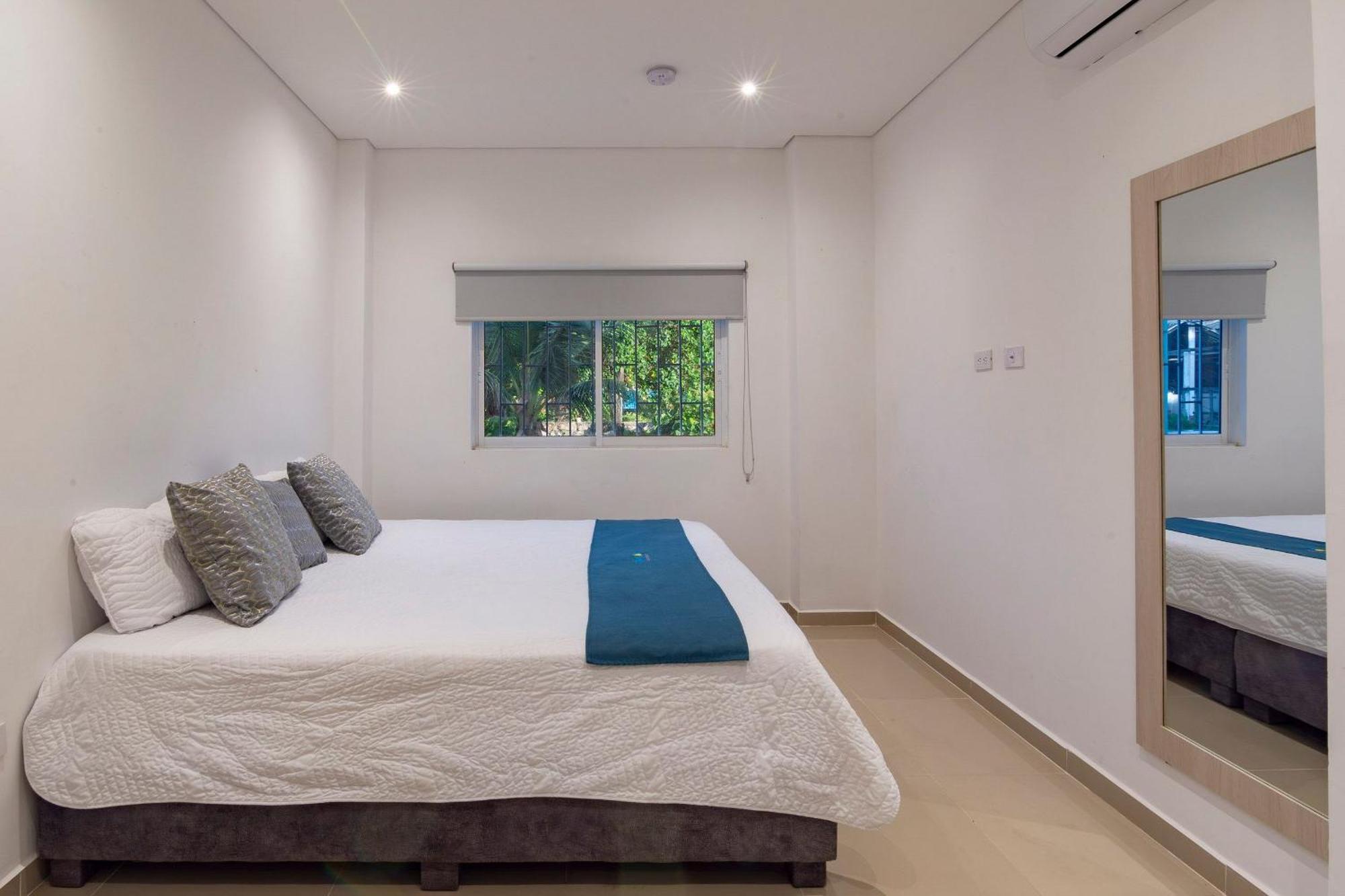 Amazing Beach House 13Br W/Pool & Staff Cartagena Exterior foto