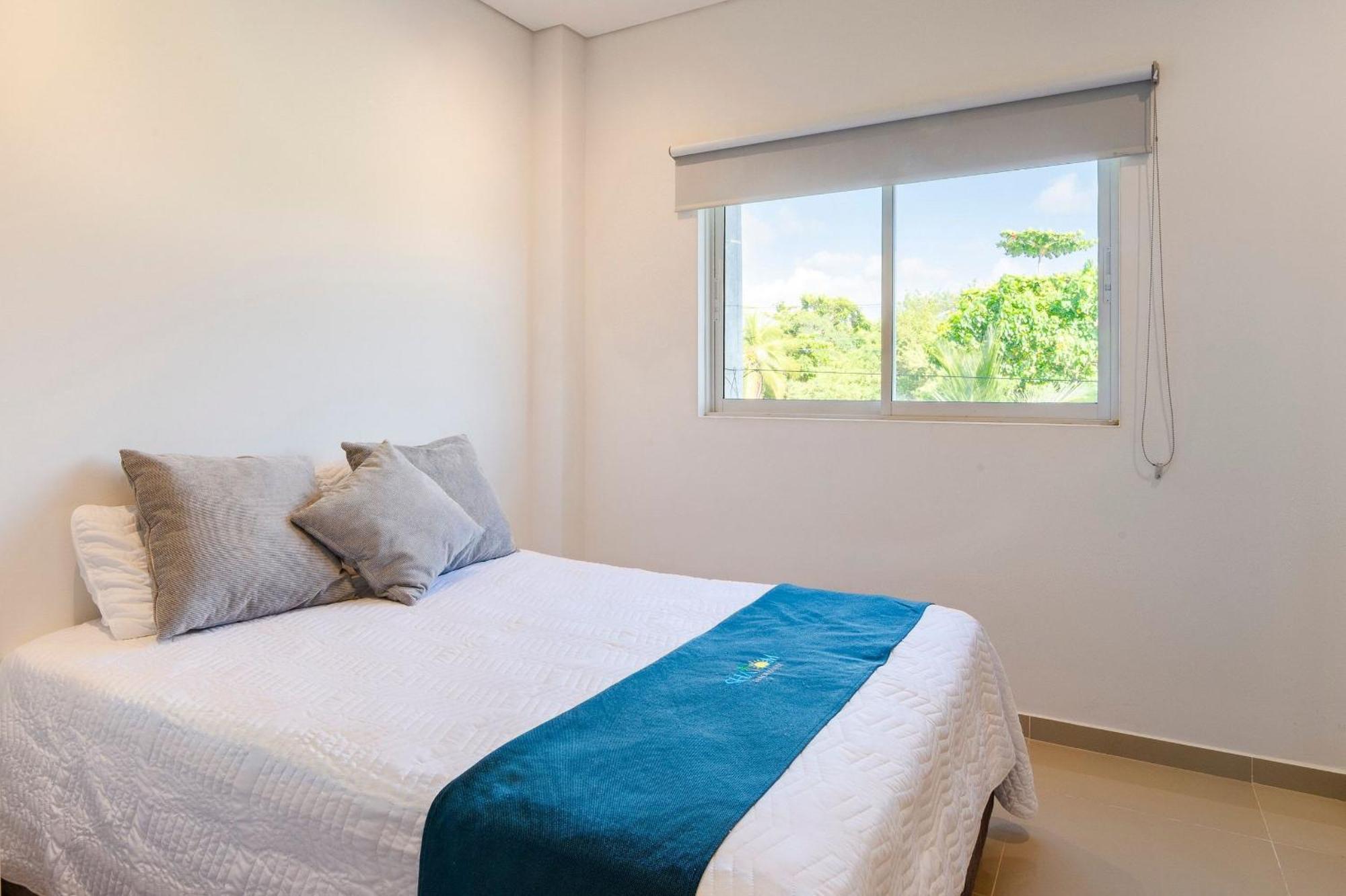 Amazing Beach House 13Br W/Pool & Staff Cartagena Exterior foto