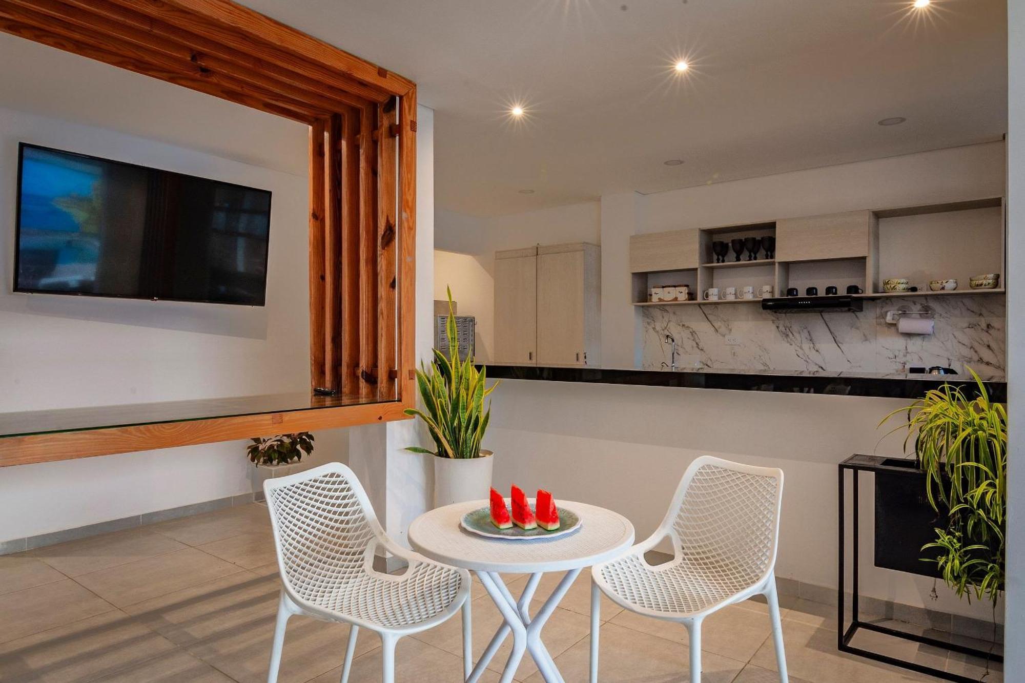 Amazing Beach House 13Br W/Pool & Staff Cartagena Exterior foto