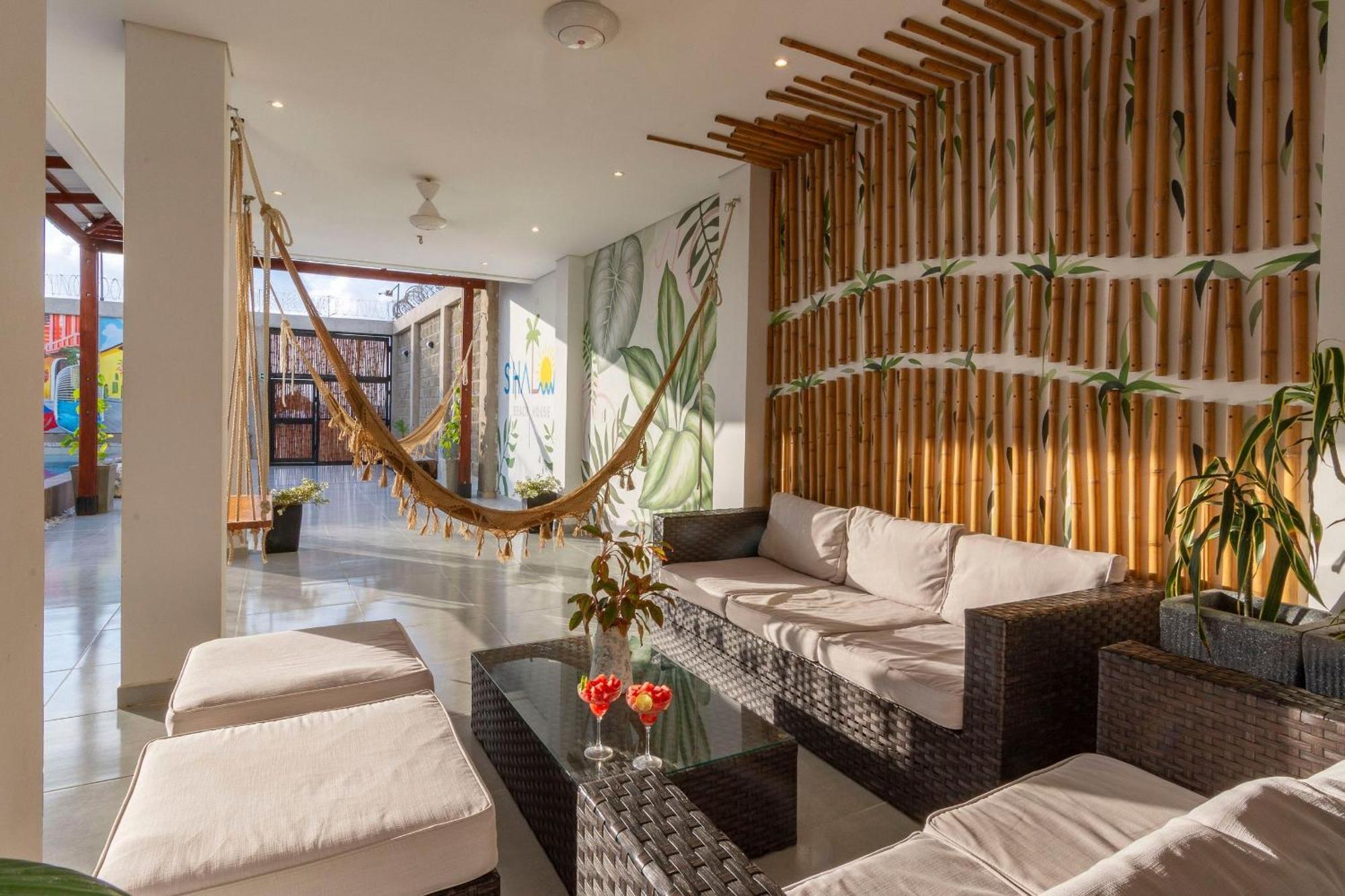 Amazing Beach House 13Br W/Pool & Staff Cartagena Exterior foto
