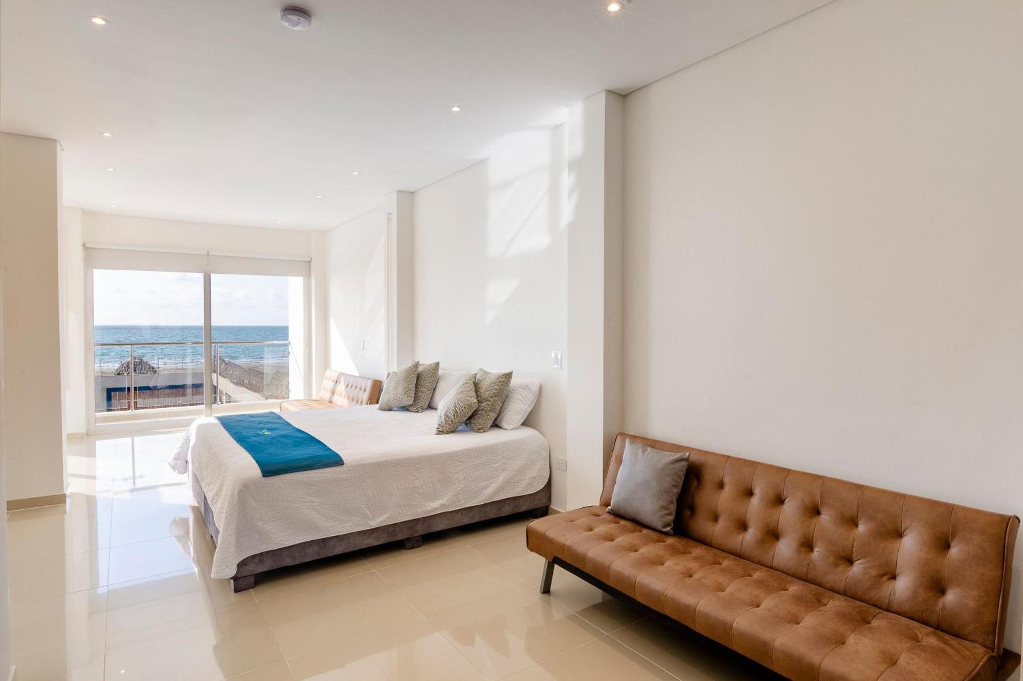 Amazing Beach House 13Br W/Pool & Staff Cartagena Exterior foto
