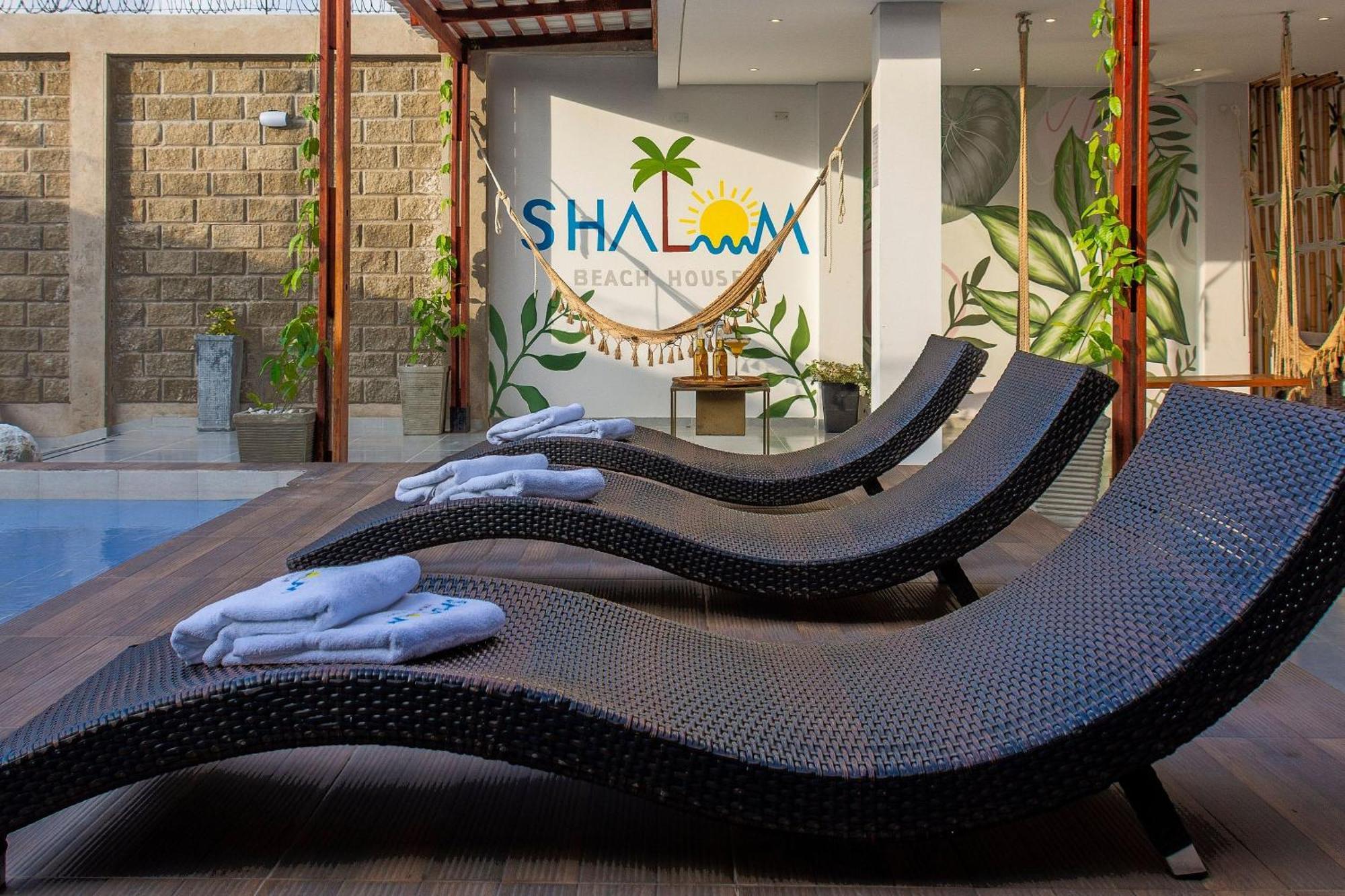 Amazing Beach House 13Br W/Pool & Staff Cartagena Exterior foto