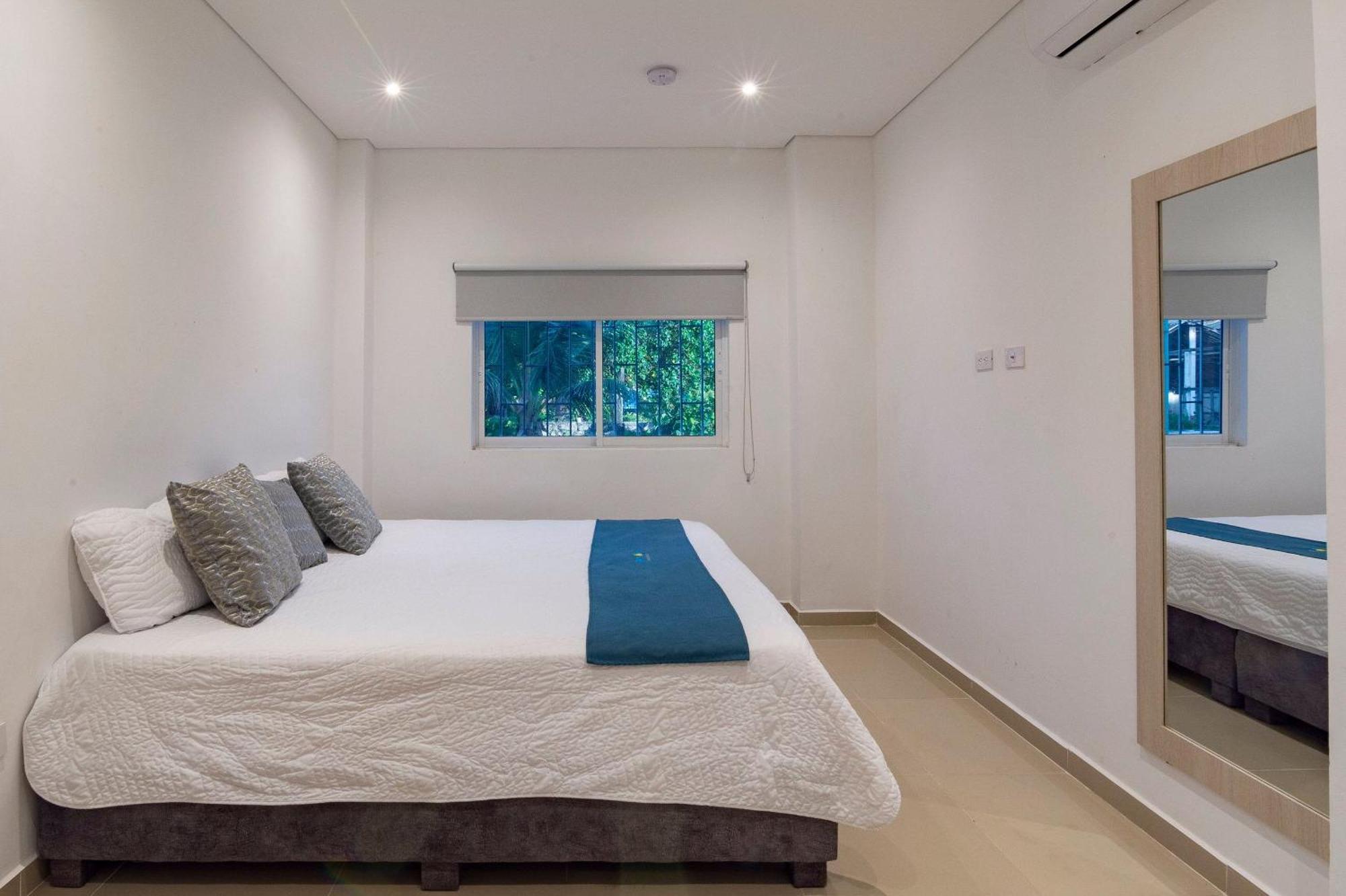 Amazing Beach House 13Br W/Pool & Staff Cartagena Exterior foto