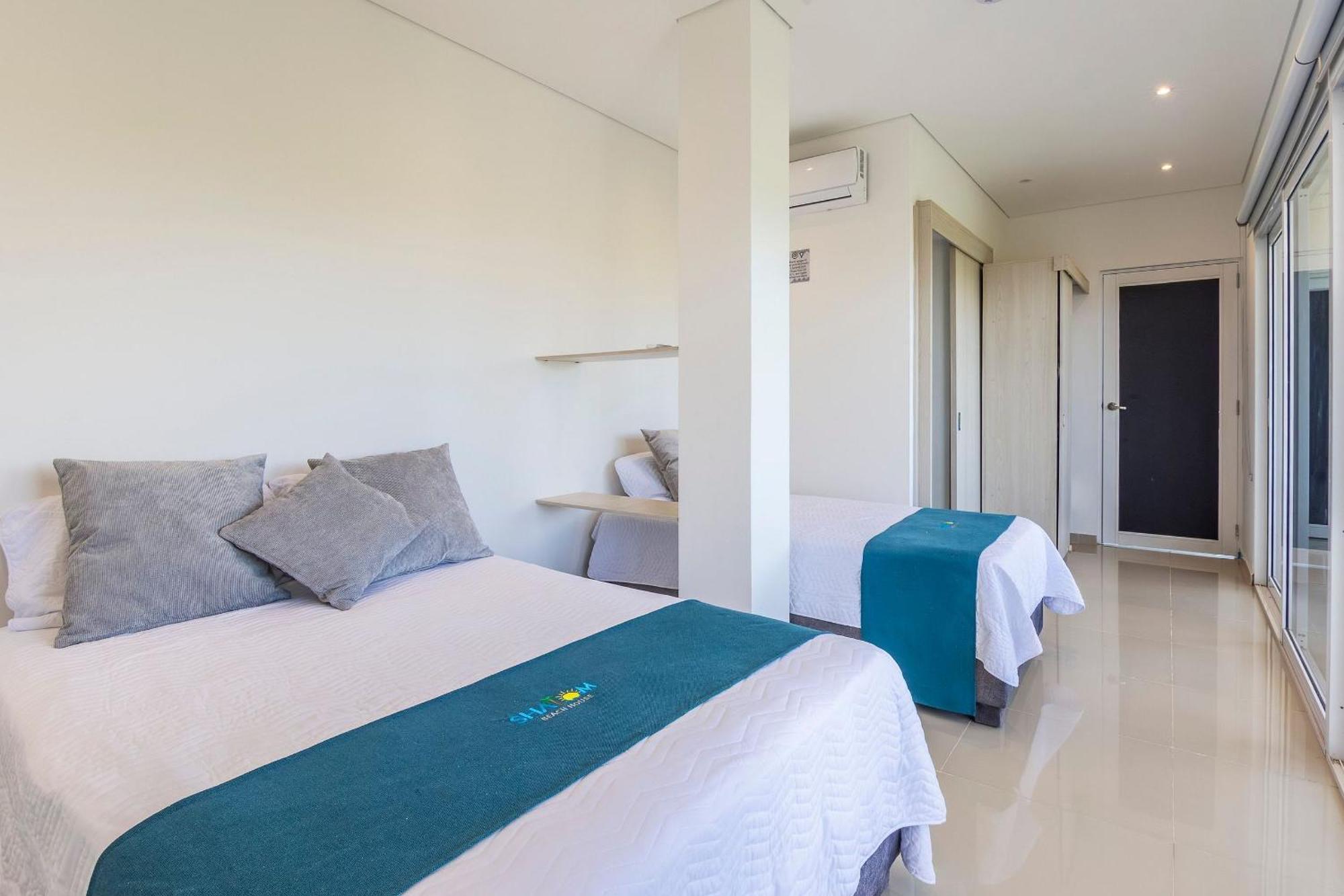 Amazing Beach House 13Br W/Pool & Staff Cartagena Exterior foto