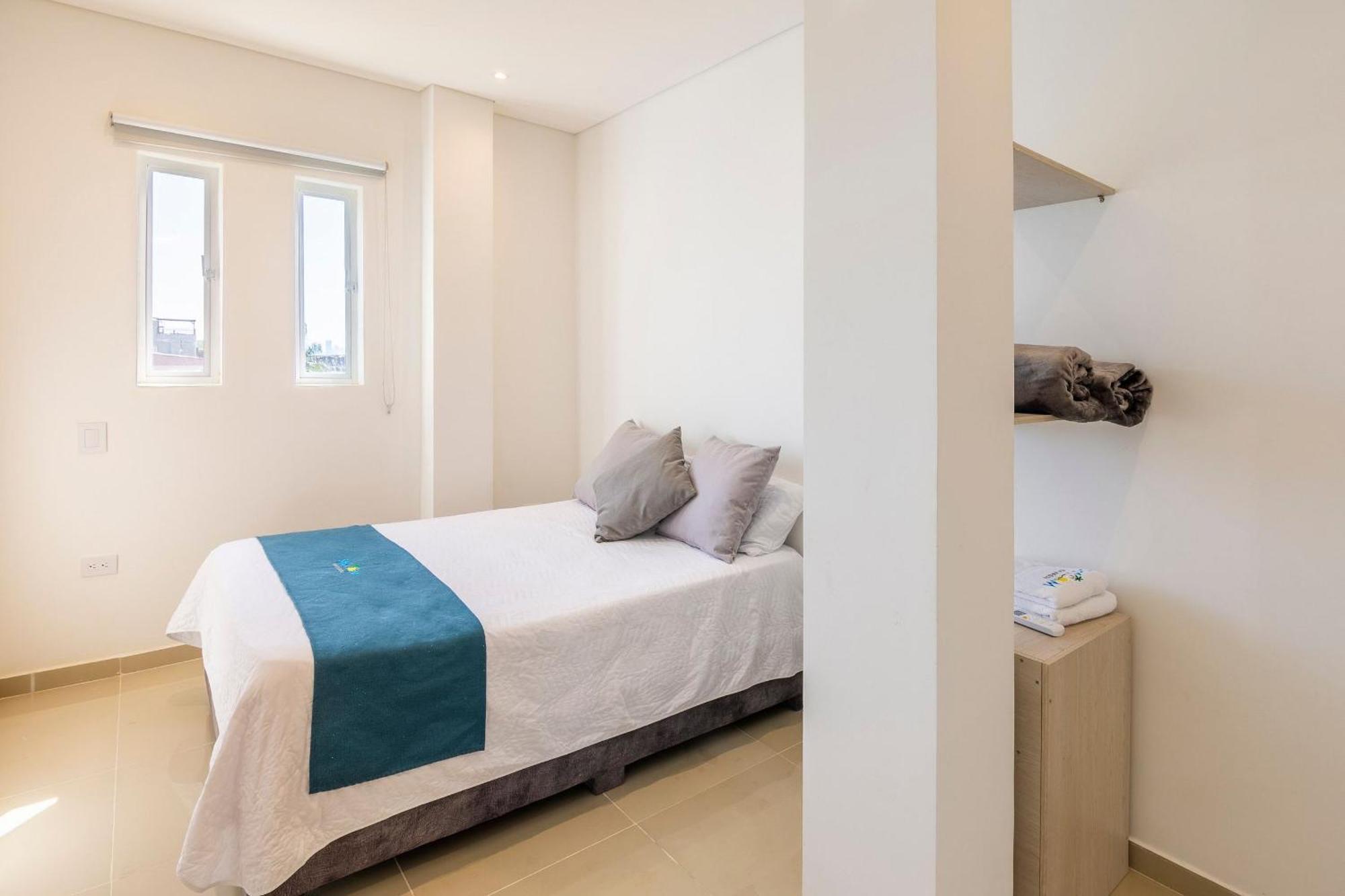 Amazing Beach House 13Br W/Pool & Staff Cartagena Exterior foto