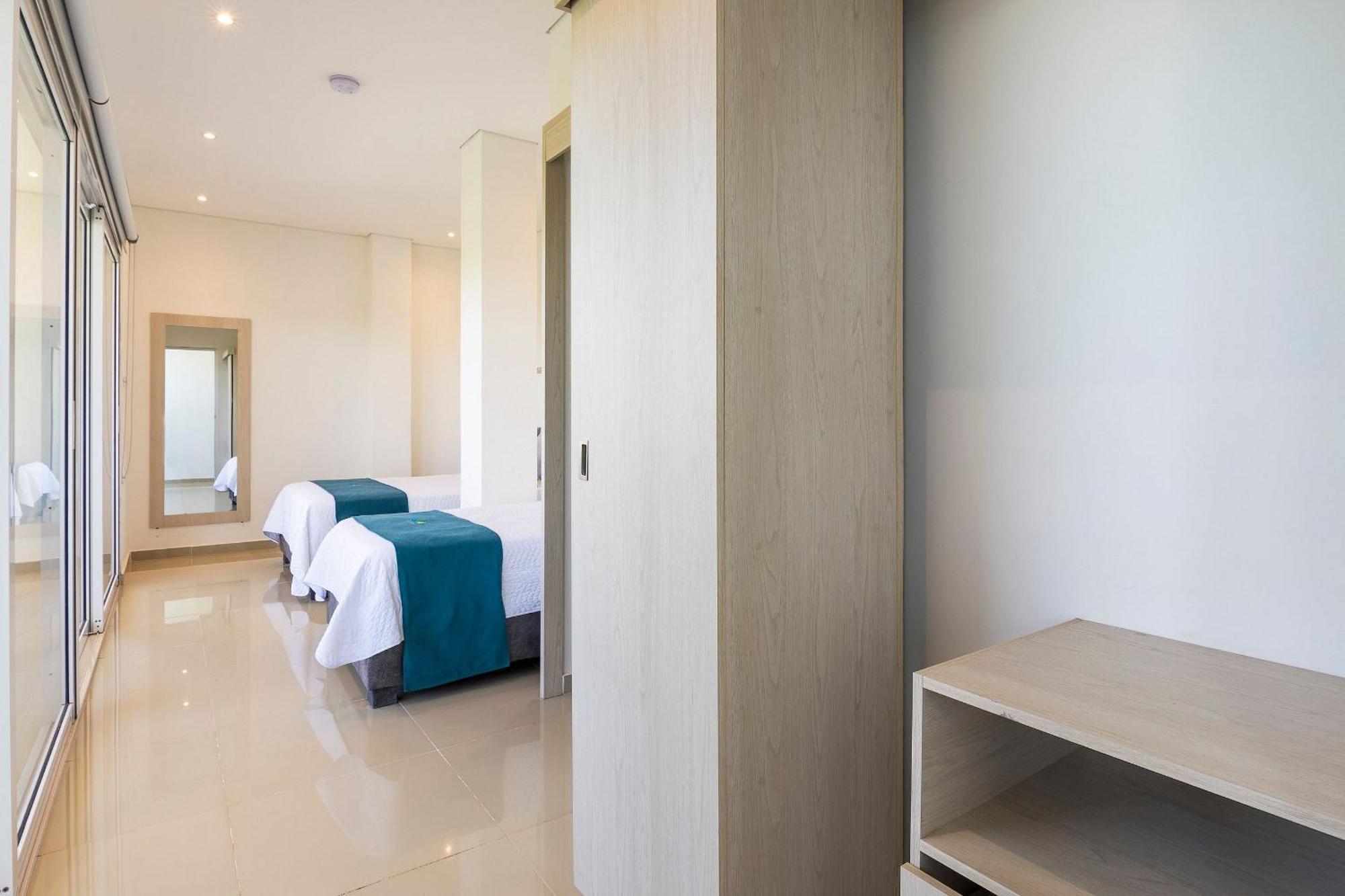 Amazing Beach House 13Br W/Pool & Staff Cartagena Exterior foto
