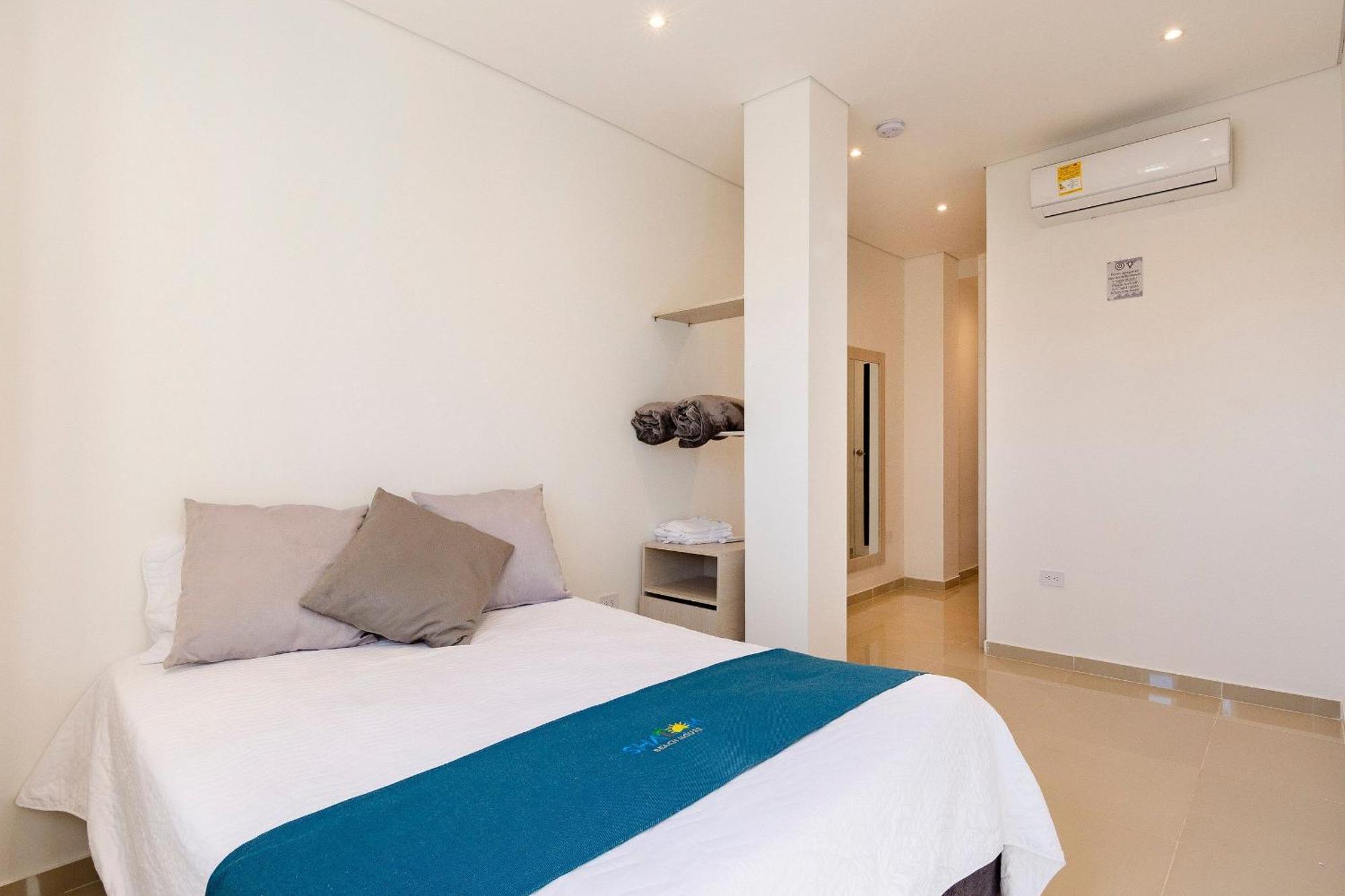 Amazing Beach House 13Br W/Pool & Staff Cartagena Exterior foto